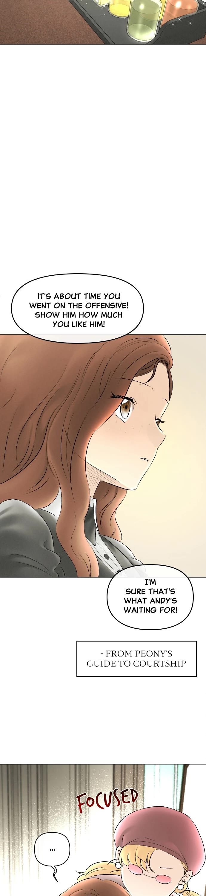 I Picked Up the Second Male Lead After the Ending Chapter 79 page 6 - Chapter 79: Episode 79