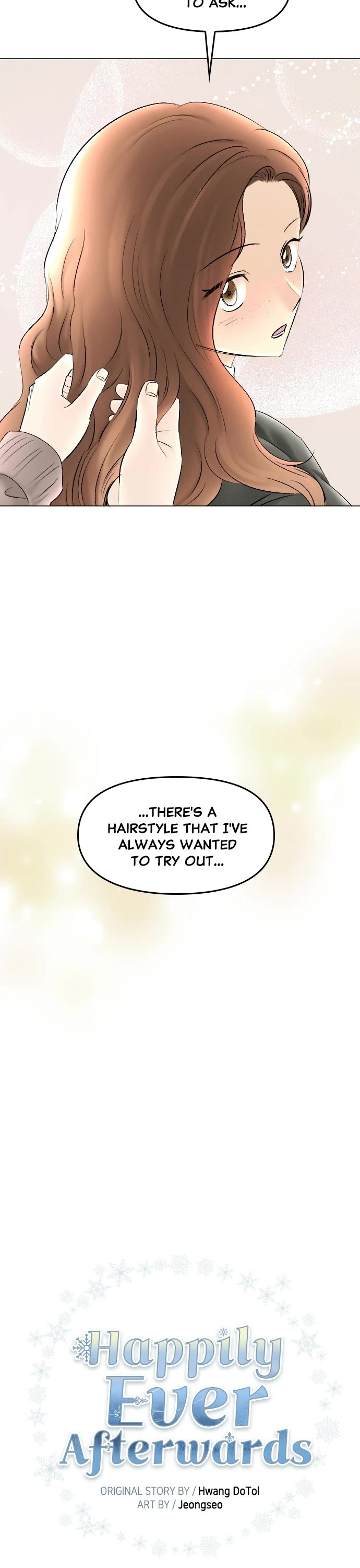 I Picked Up the Second Male Lead After the Ending Chapter 79 page 8 - Chapter 79: Episode 79