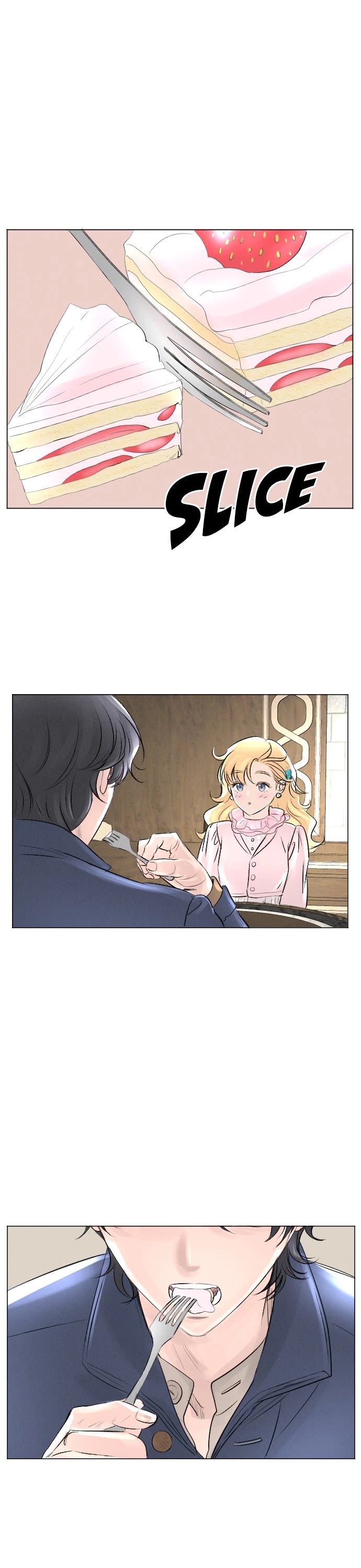 I Picked Up the Second Male Lead After the Ending Chapter 8 page 14 - Chapter 8: Episode 8