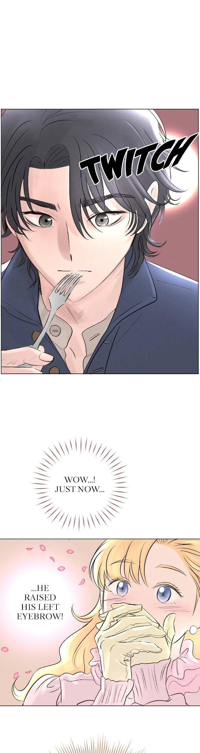 I Picked Up the Second Male Lead After the Ending Chapter 8 page 15 - Chapter 8: Episode 8