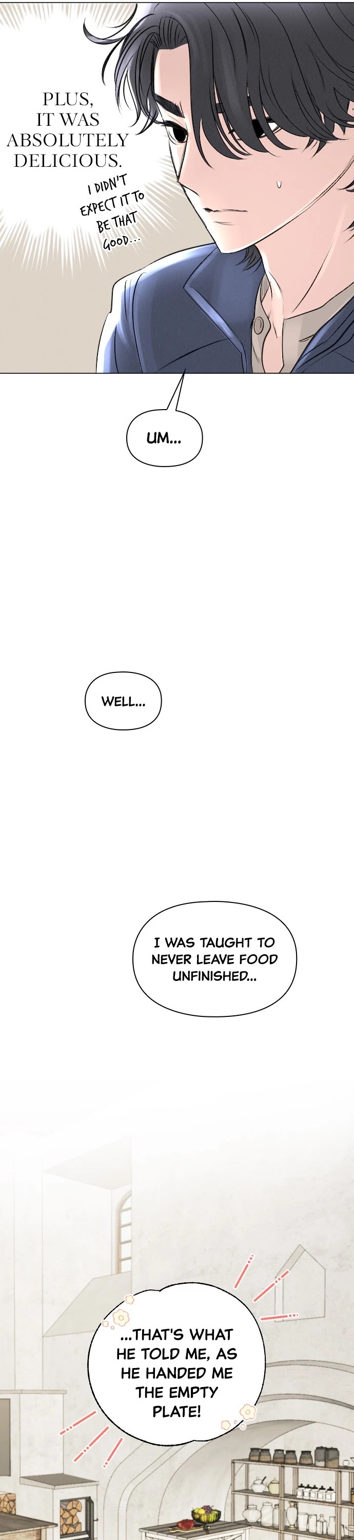 I Picked Up the Second Male Lead After the Ending Chapter 8 page 19 - Chapter 8: Episode 8