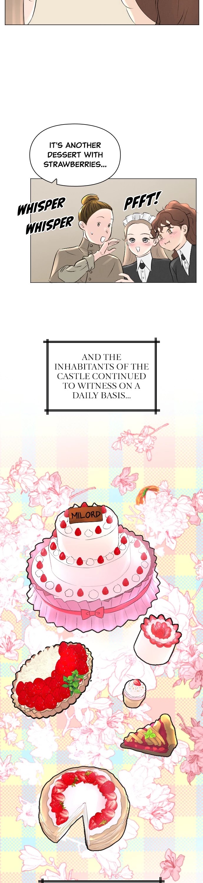 I Picked Up the Second Male Lead After the Ending Chapter 8 page 21 - Chapter 8: Episode 8