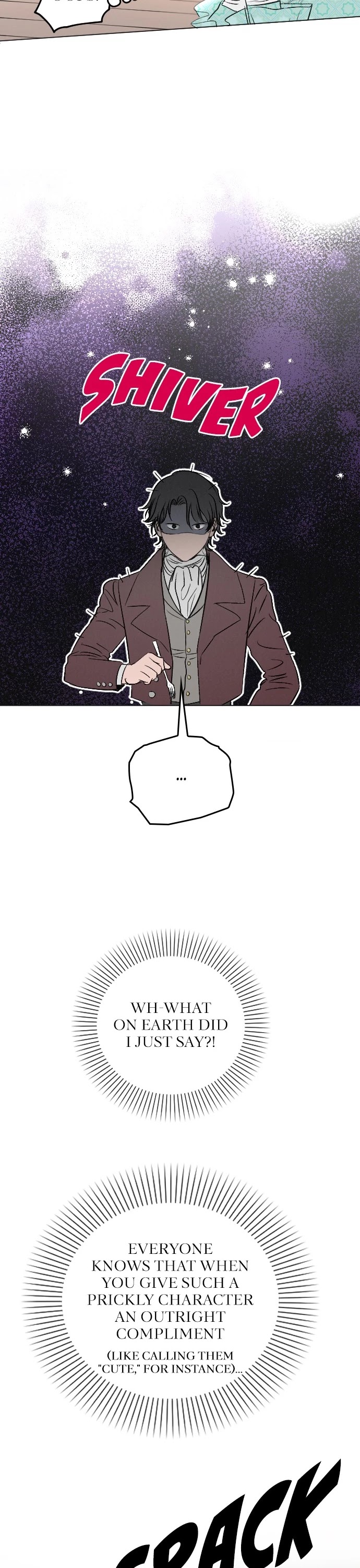 I Picked Up the Second Male Lead After the Ending Chapter 8 page 26 - Chapter 8: Episode 8
