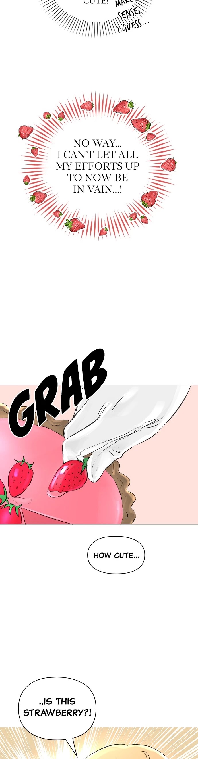 I Picked Up the Second Male Lead After the Ending Chapter 8 page 28 - Chapter 8: Episode 8