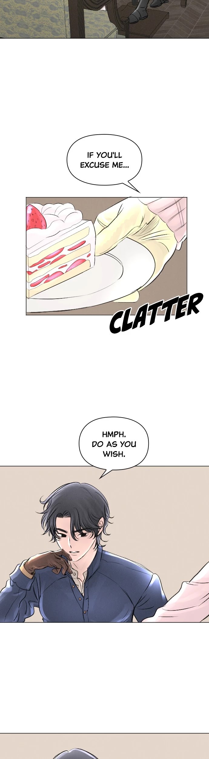 I Picked Up the Second Male Lead After the Ending Chapter 8 page 8 - Chapter 8: Episode 8