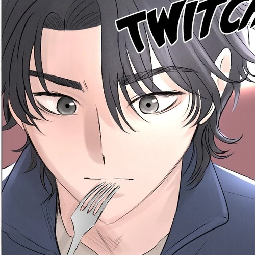 I Picked Up the Second Male Lead After the Ending Chapter 8: Episode 8 cover