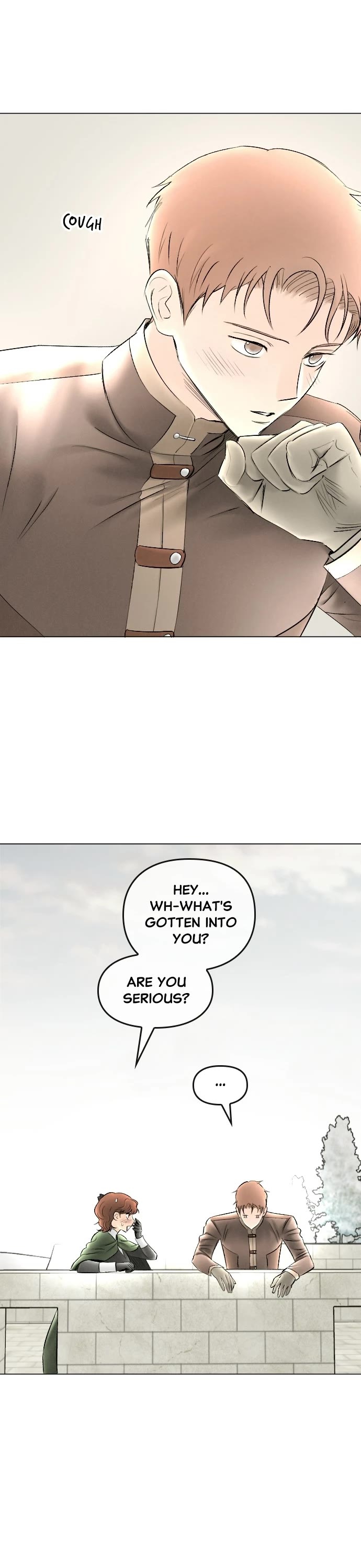 I Picked Up the Second Male Lead After the Ending Chapter 80 page 1 - Chapter 80: Episode 80