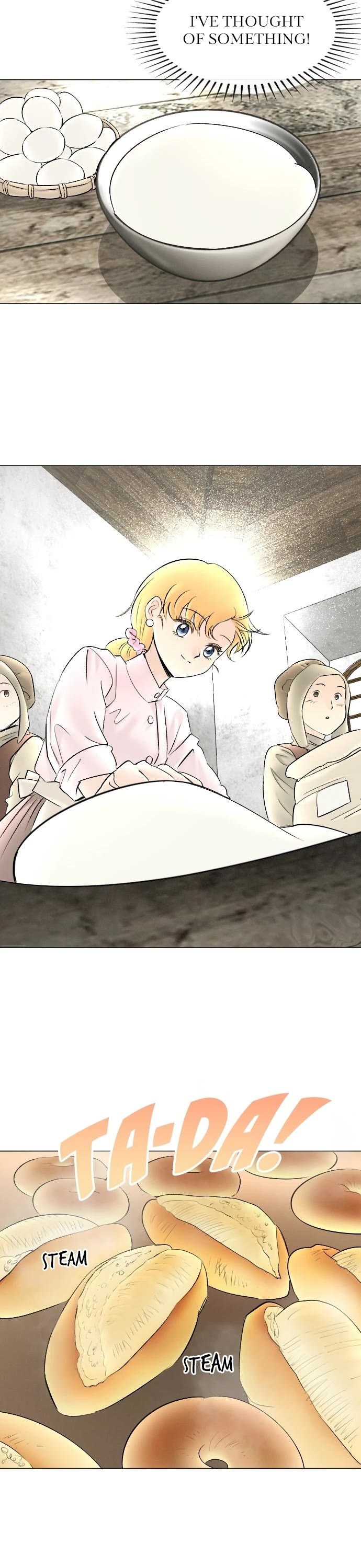 I Picked Up the Second Male Lead After the Ending Chapter 80 page 11 - Chapter 80: Episode 80