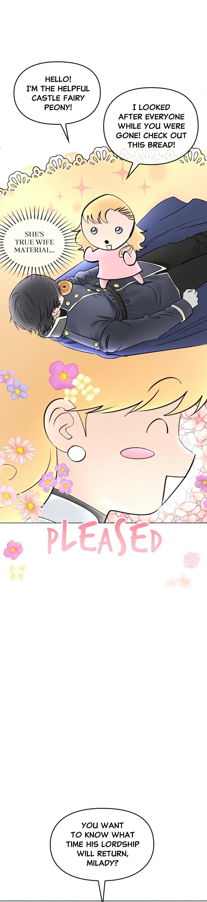 I Picked Up the Second Male Lead After the Ending Chapter 80 page 13 - Chapter 80: Episode 80
