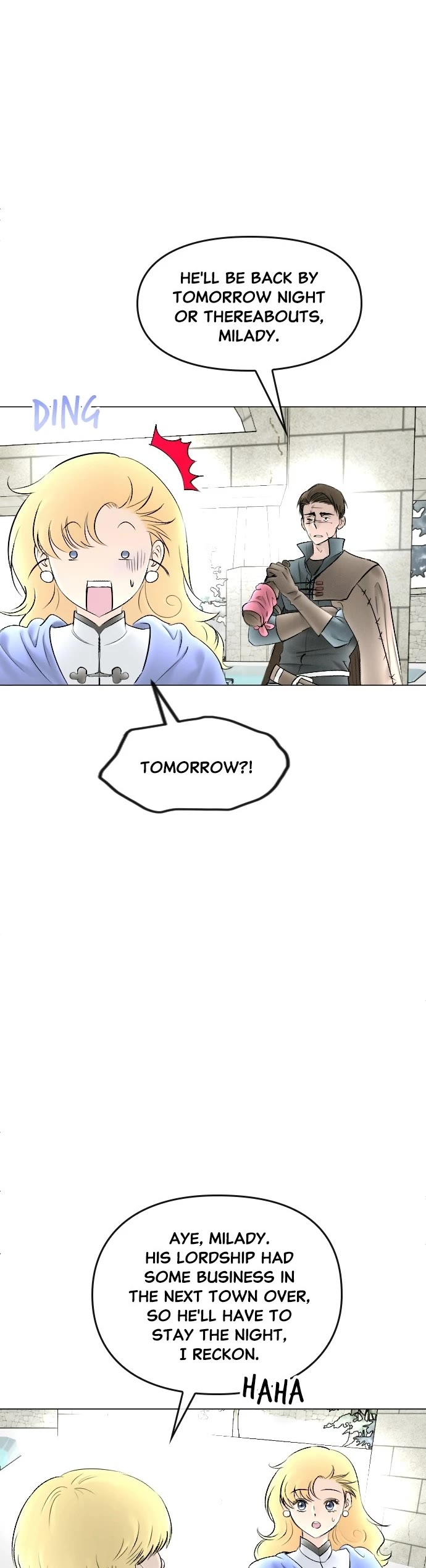 I Picked Up the Second Male Lead After the Ending Chapter 80 page 15 - Chapter 80: Episode 80