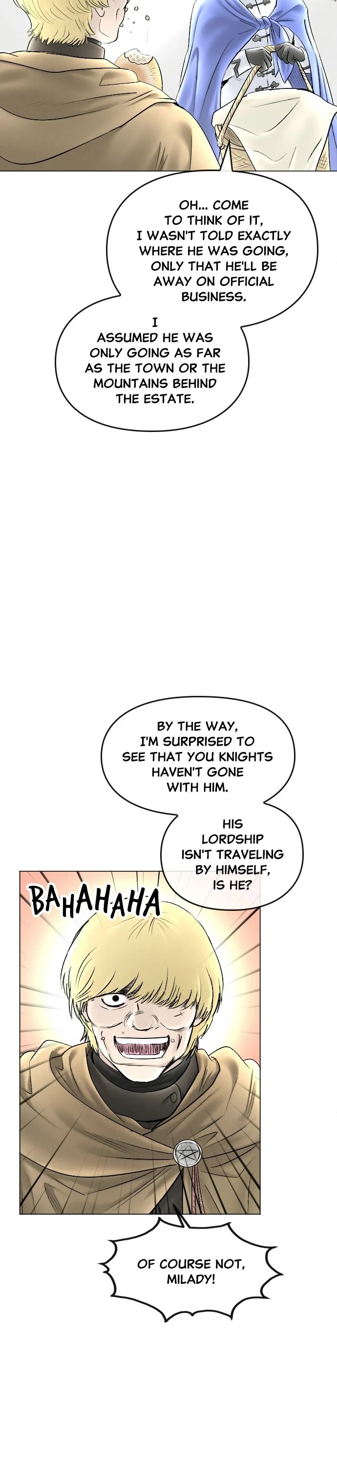 I Picked Up the Second Male Lead After the Ending Chapter 80 page 16 - Chapter 80: Episode 80