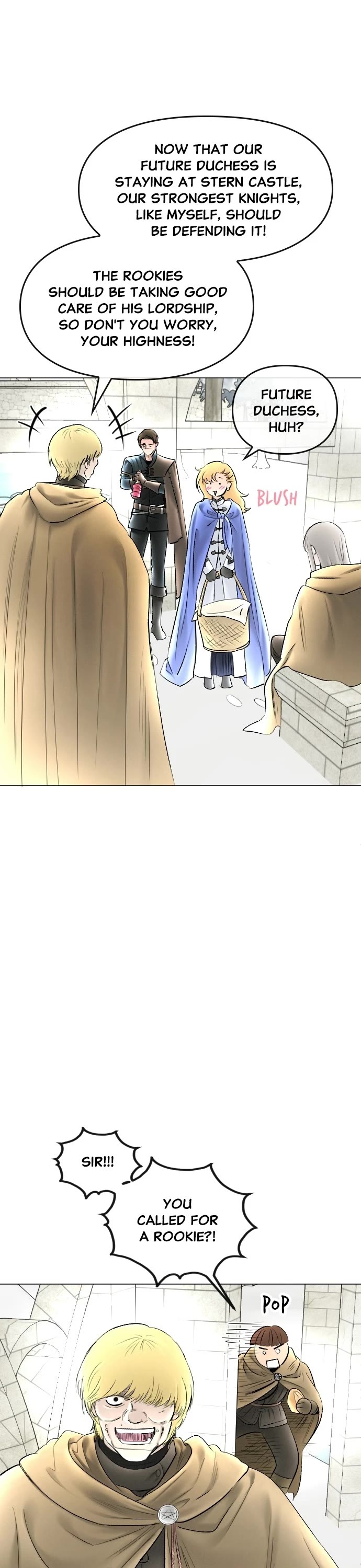 I Picked Up the Second Male Lead After the Ending Chapter 80 page 17 - Chapter 80: Episode 80