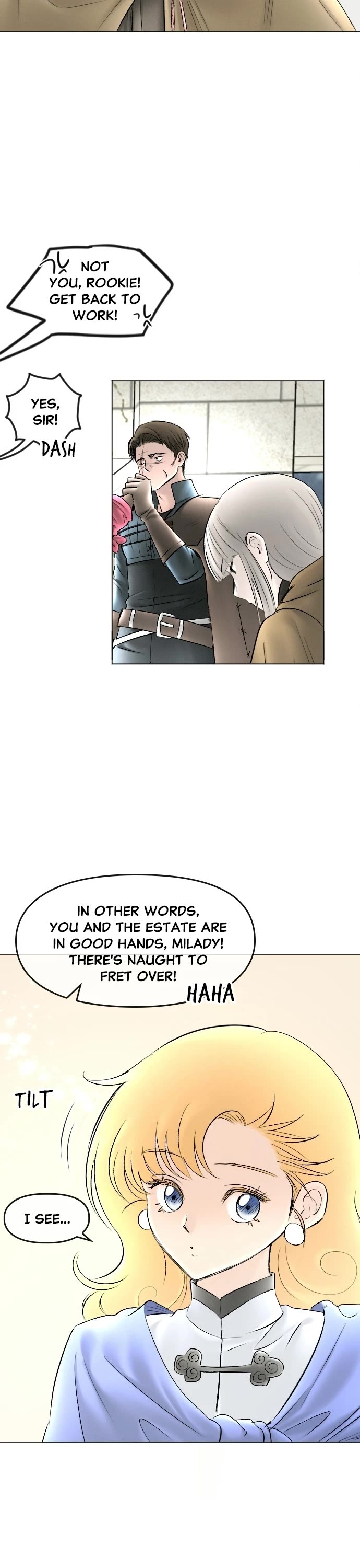 I Picked Up the Second Male Lead After the Ending Chapter 80 page 18 - Chapter 80: Episode 80