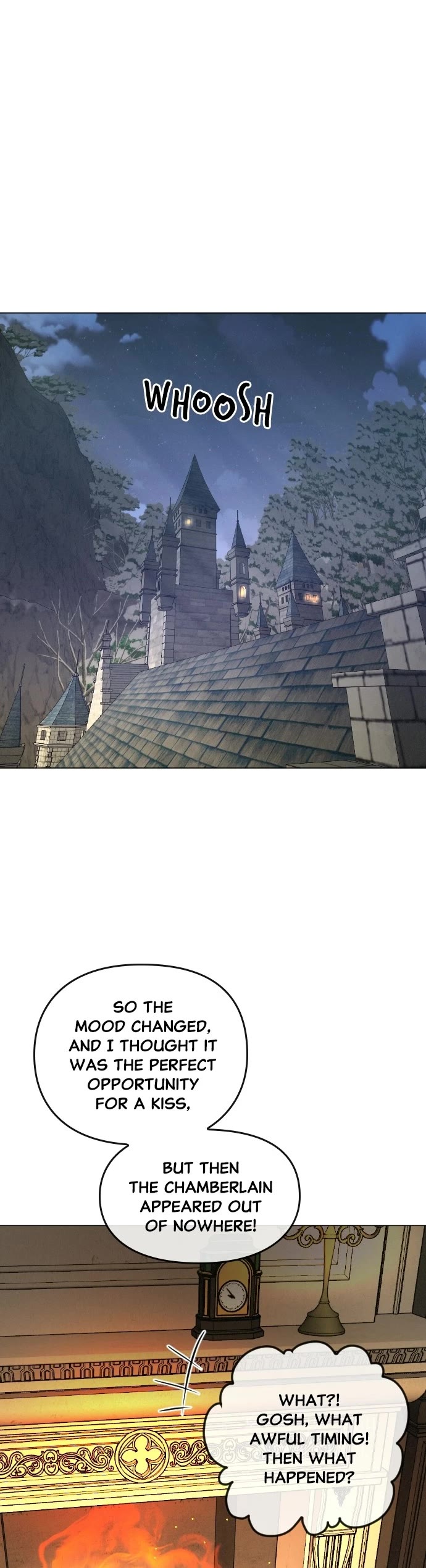 I Picked Up the Second Male Lead After the Ending Chapter 80 page 19 - Chapter 80: Episode 80