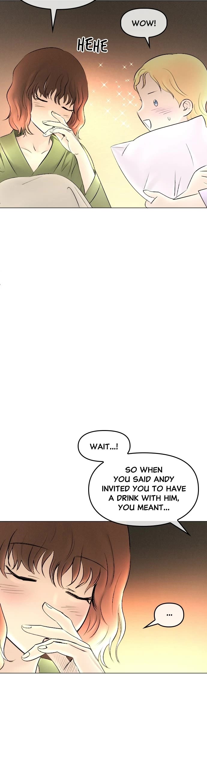 I Picked Up the Second Male Lead After the Ending Chapter 80 page 24 - Chapter 80: Episode 80