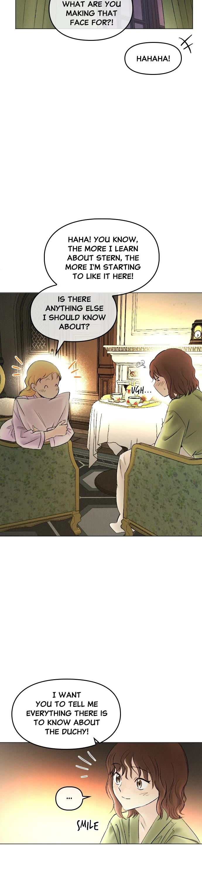 I Picked Up the Second Male Lead After the Ending Chapter 80 page 26 - Chapter 80: Episode 80