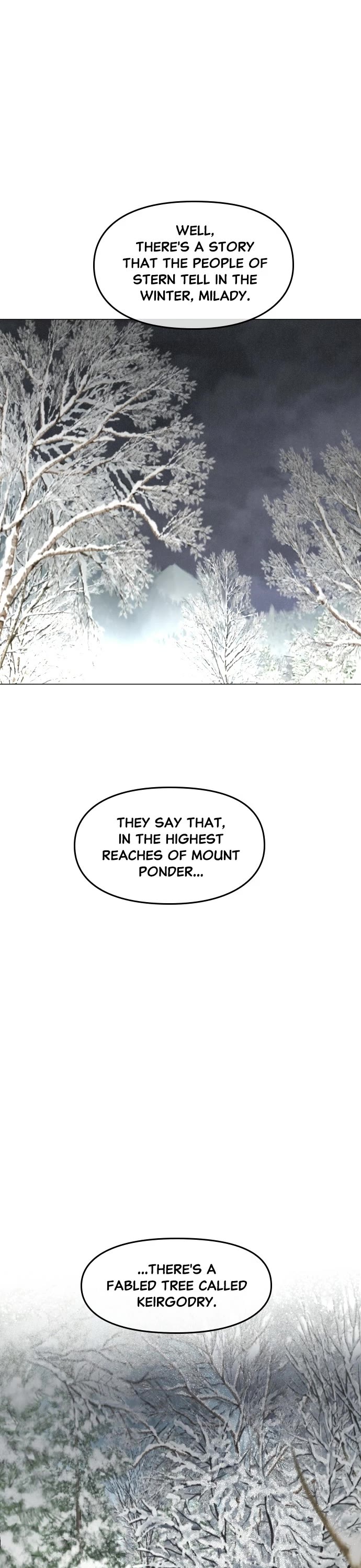 I Picked Up the Second Male Lead After the Ending Chapter 80 page 27 - Chapter 80: Episode 80