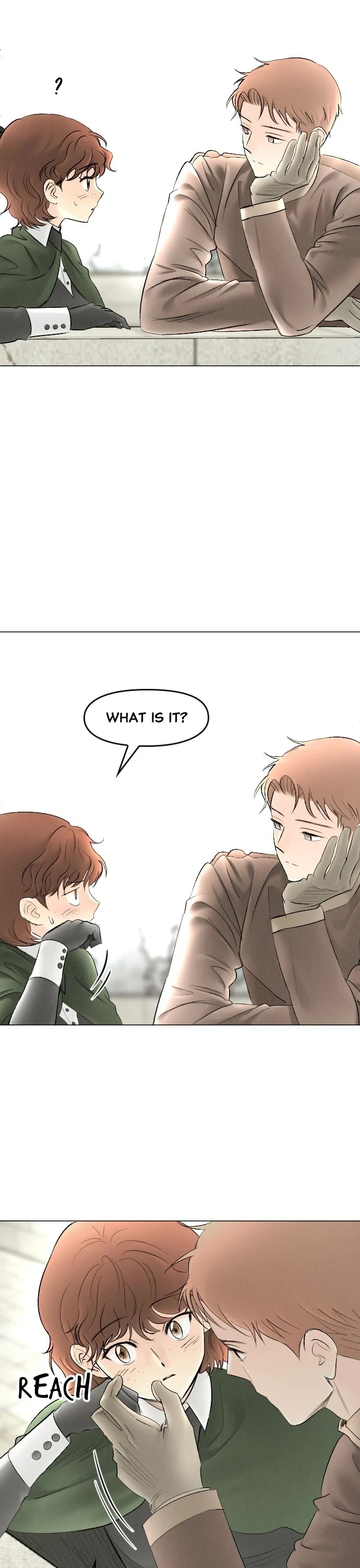 I Picked Up the Second Male Lead After the Ending Chapter 80 page 3 - Chapter 80: Episode 80
