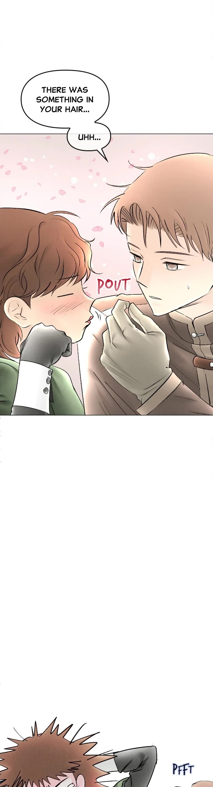 I Picked Up the Second Male Lead After the Ending Chapter 80 page 5 - Chapter 80: Episode 80