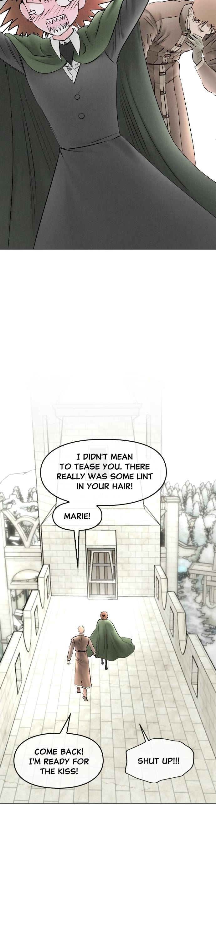 I Picked Up the Second Male Lead After the Ending Chapter 80 page 6 - Chapter 80: Episode 80