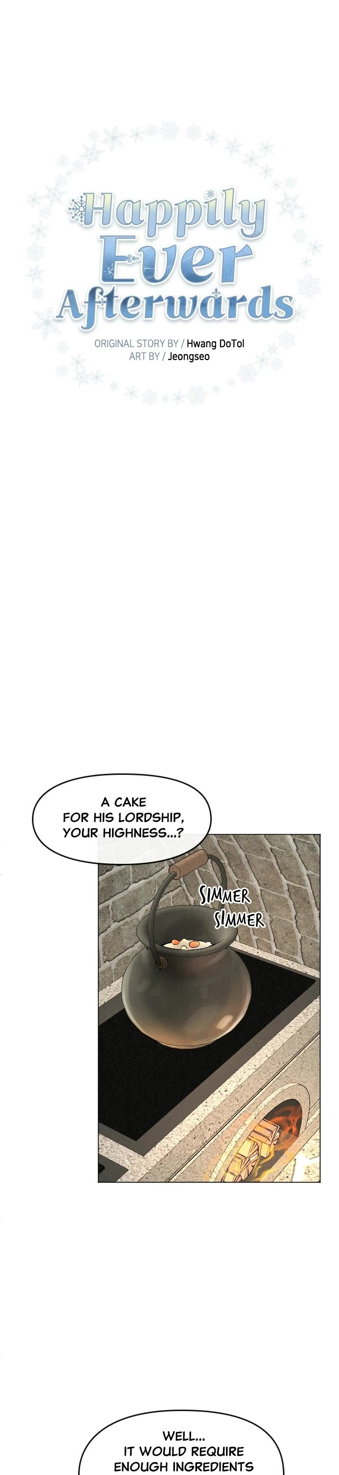 I Picked Up the Second Male Lead After the Ending Chapter 80 page 7 - Chapter 80: Episode 80