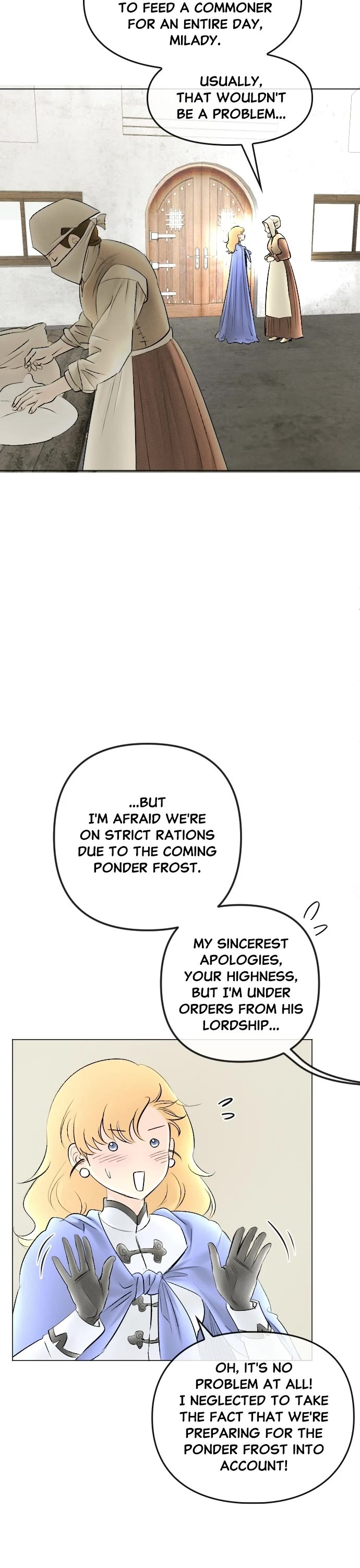 I Picked Up the Second Male Lead After the Ending Chapter 80 page 8 - Chapter 80: Episode 80