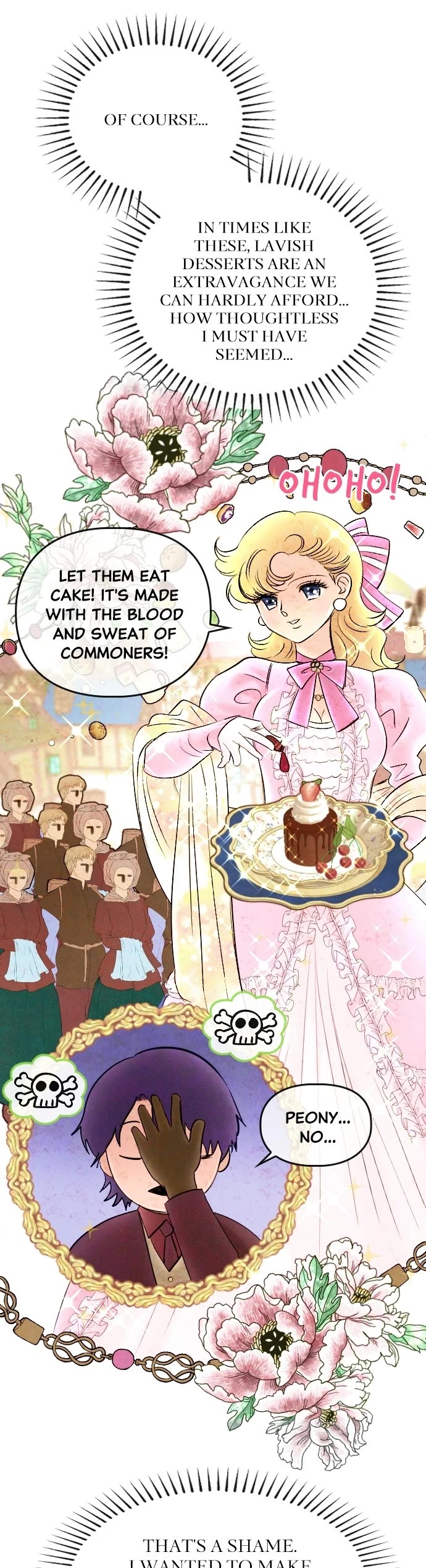I Picked Up the Second Male Lead After the Ending Chapter 80 page 9 - Chapter 80: Episode 80