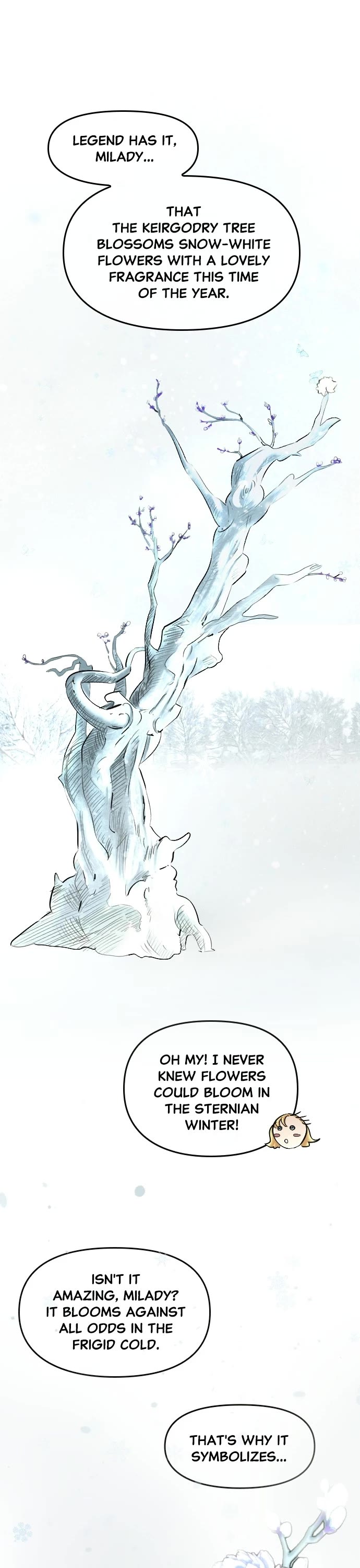 I Picked Up the Second Male Lead After the Ending Chapter 81 page 1 - Chapter 81: Episode 81
