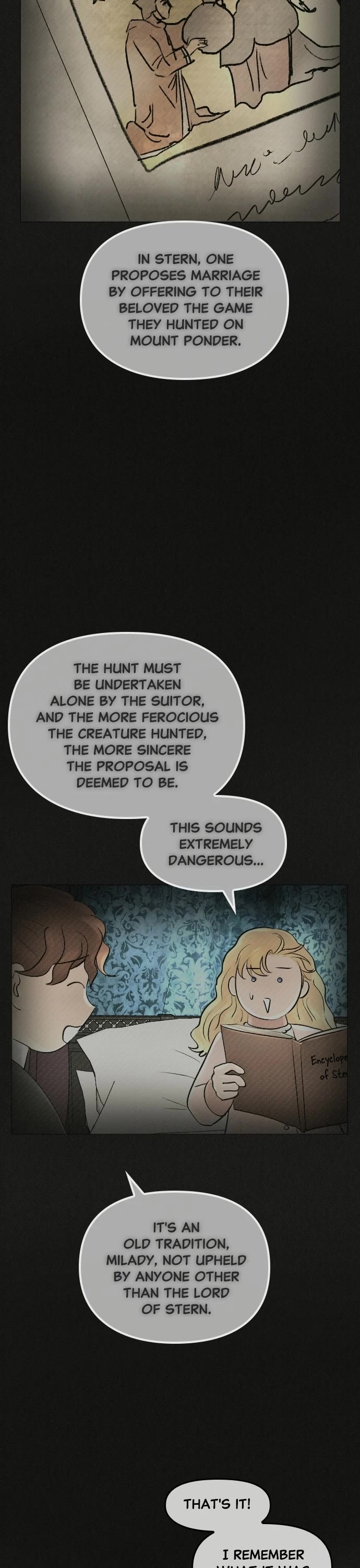 I Picked Up the Second Male Lead After the Ending Chapter 81 page 11 - Chapter 81: Episode 81