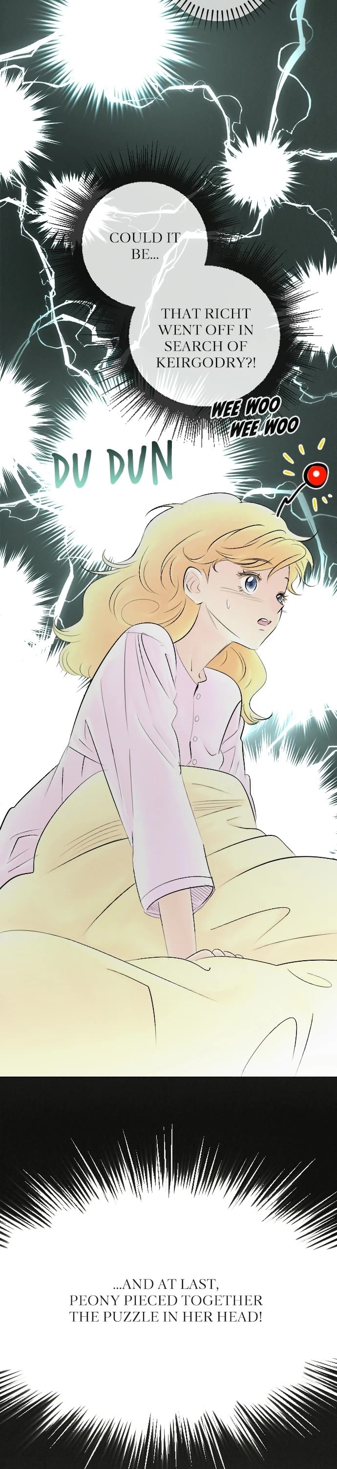 I Picked Up the Second Male Lead After the Ending Chapter 81 page 13 - Chapter 81: Episode 81