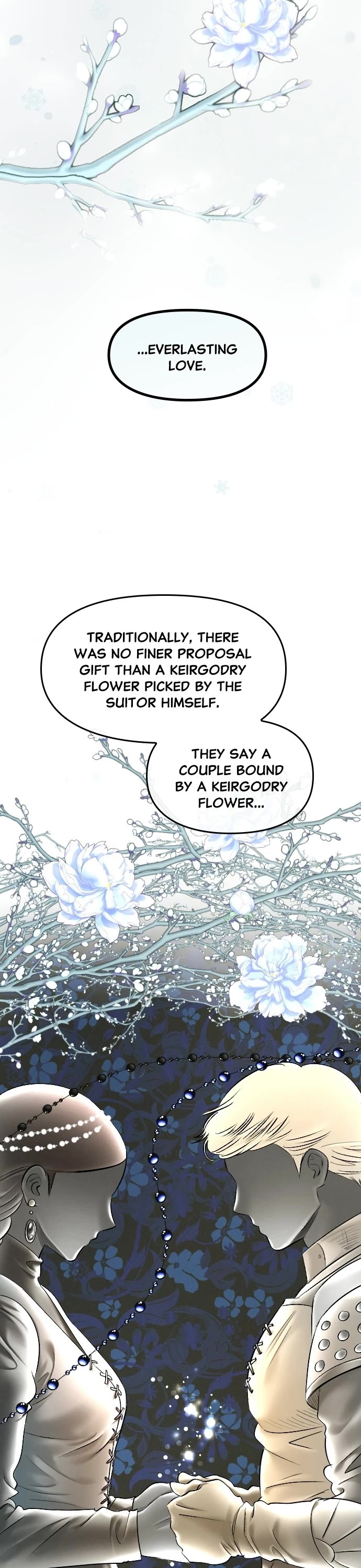 I Picked Up the Second Male Lead After the Ending Chapter 81 page 2 - Chapter 81: Episode 81