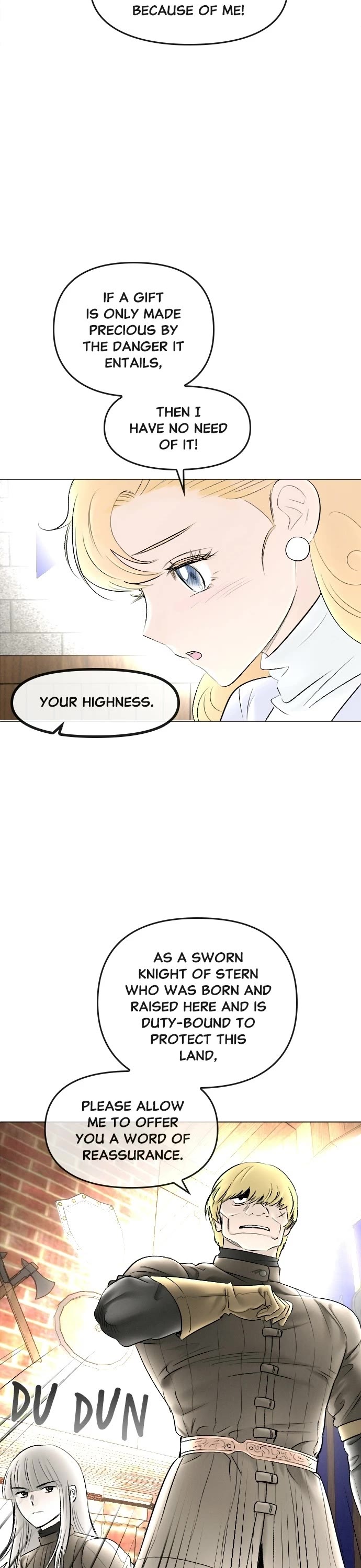 I Picked Up the Second Male Lead After the Ending Chapter 81 page 21 - Chapter 81: Episode 81