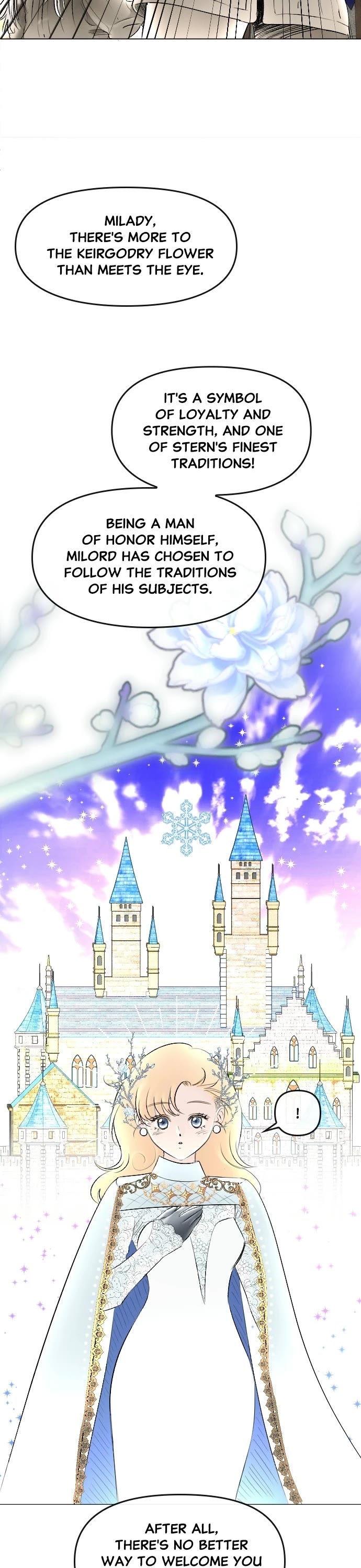 I Picked Up the Second Male Lead After the Ending Chapter 81 page 22 - Chapter 81: Episode 81