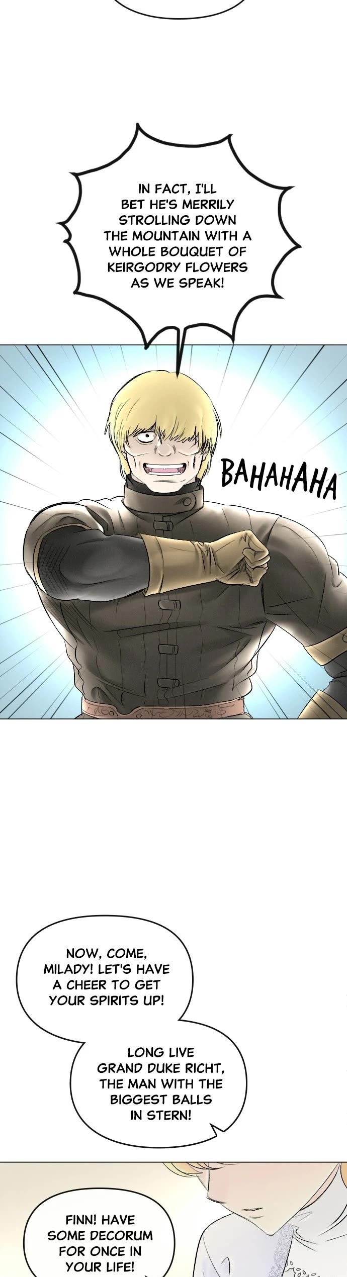 I Picked Up the Second Male Lead After the Ending Chapter 81 page 24 - Chapter 81: Episode 81
