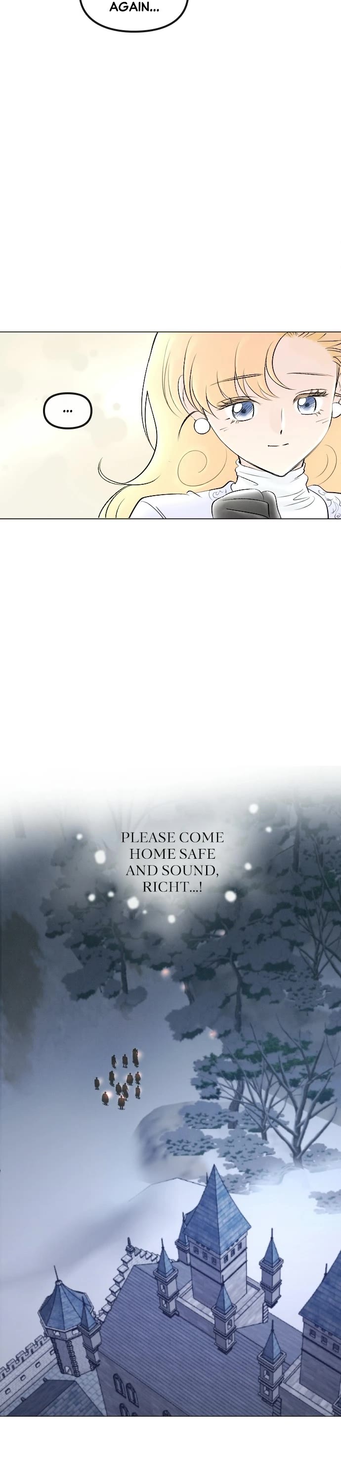 I Picked Up the Second Male Lead After the Ending Chapter 81 page 28 - Chapter 81: Episode 81