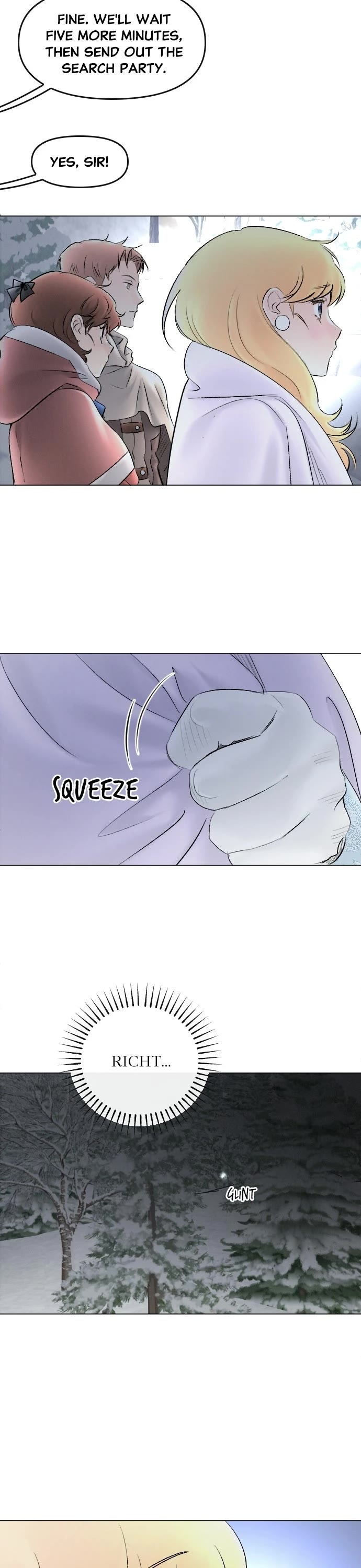 I Picked Up the Second Male Lead After the Ending Chapter 81 page 31 - Chapter 81: Episode 81