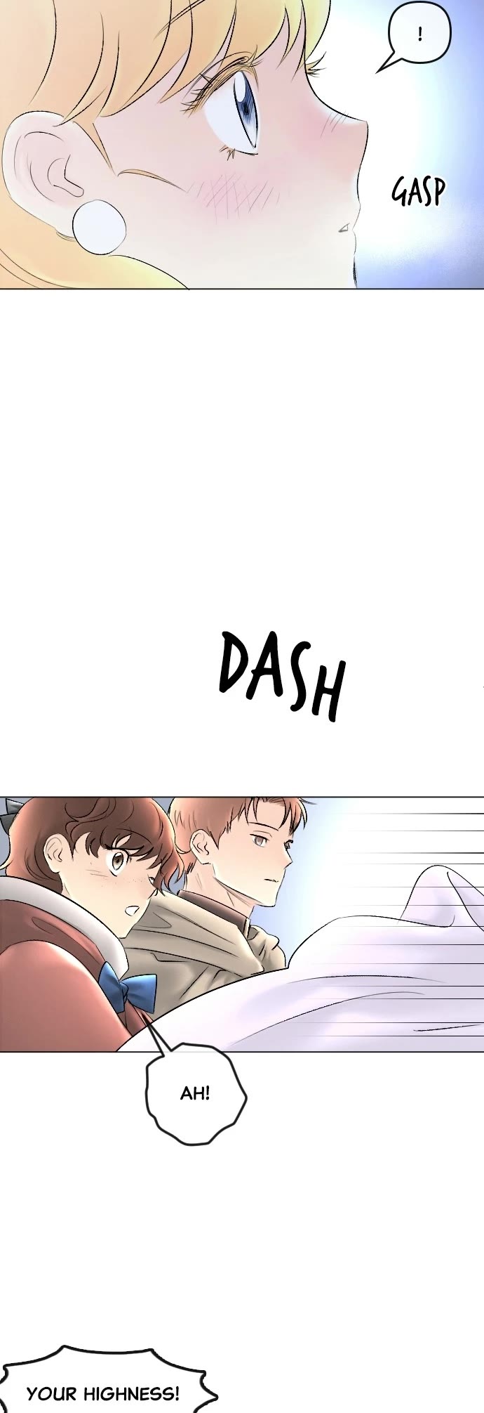 I Picked Up the Second Male Lead After the Ending Chapter 81 page 32 - Chapter 81: Episode 81