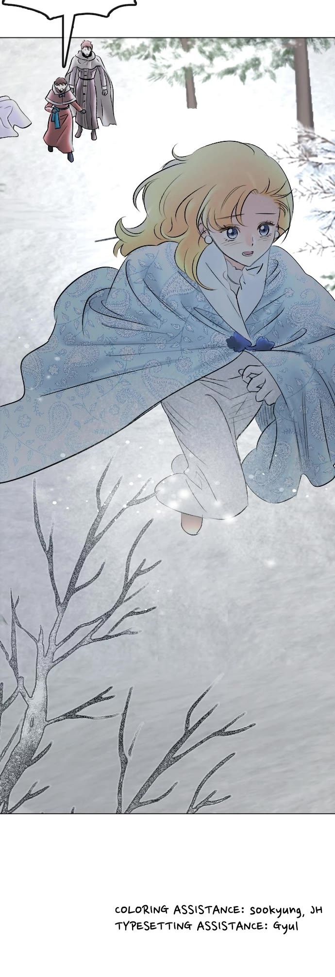 I Picked Up the Second Male Lead After the Ending Chapter 81 page 33 - Chapter 81: Episode 81