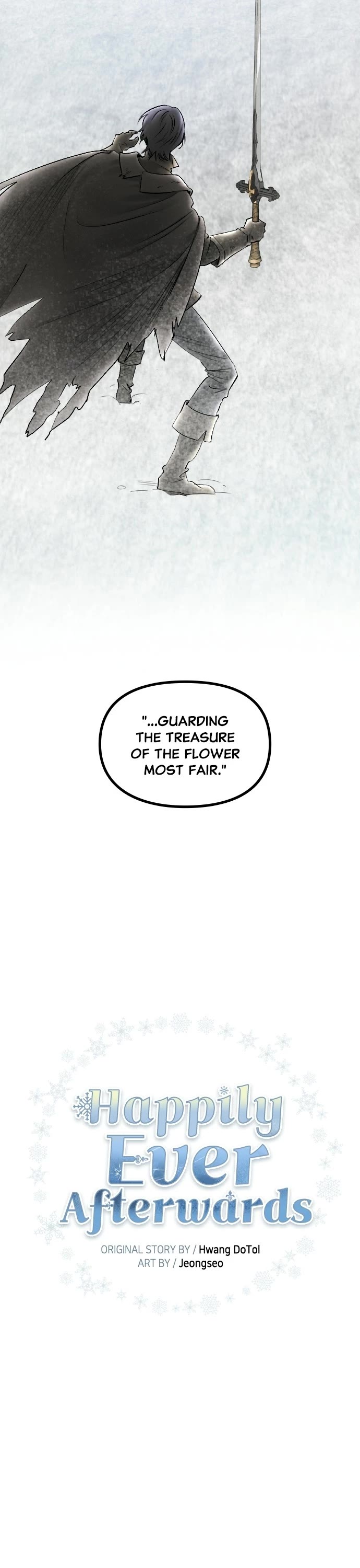 I Picked Up the Second Male Lead After the Ending Chapter 81 page 6 - Chapter 81: Episode 81