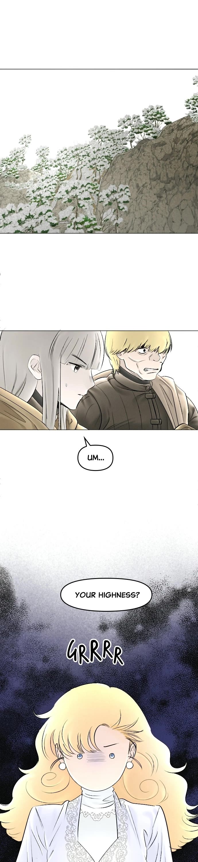 I Picked Up the Second Male Lead After the Ending Chapter 81 page 7 - Chapter 81: Episode 81