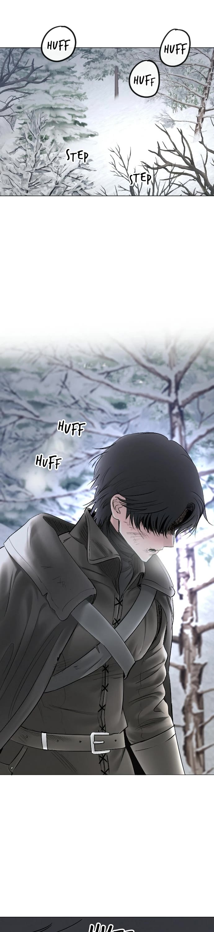 I Picked Up the Second Male Lead After the Ending Chapter 82 page 1 - Chapter 82: Episode 82