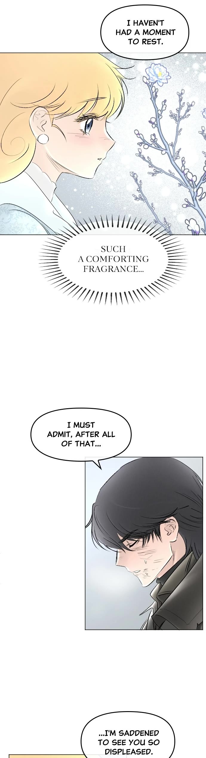 I Picked Up the Second Male Lead After the Ending Chapter 82 page 10 - Chapter 82: Episode 82