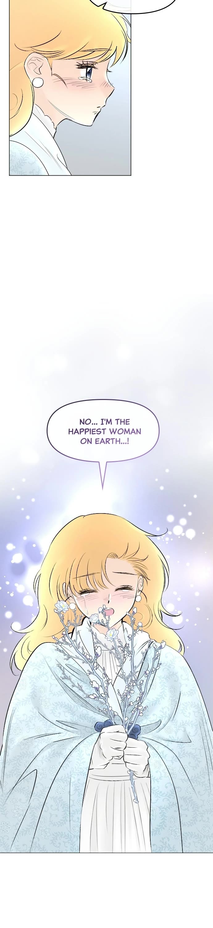 I Picked Up the Second Male Lead After the Ending Chapter 82 page 11 - Chapter 82: Episode 82