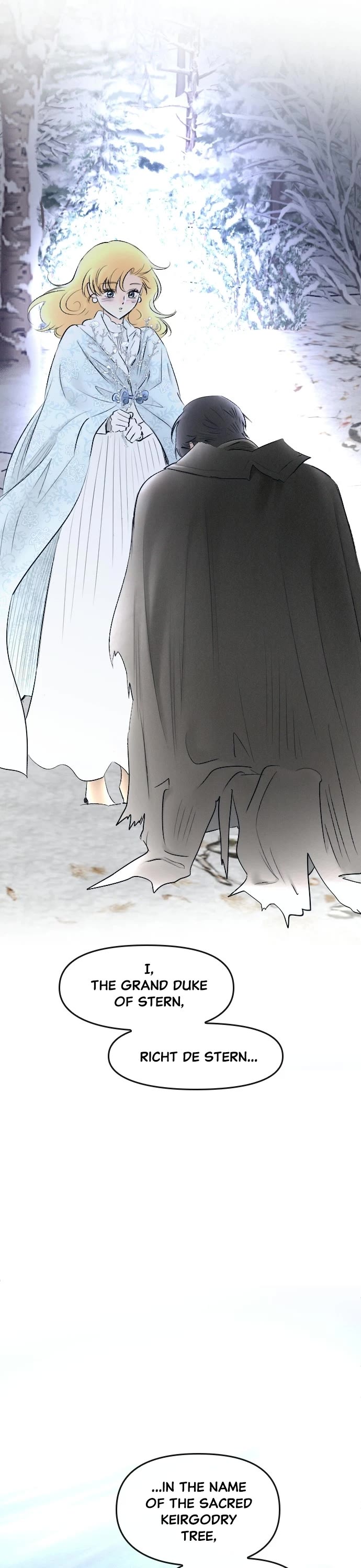 I Picked Up the Second Male Lead After the Ending Chapter 82 page 13 - Chapter 82: Episode 82