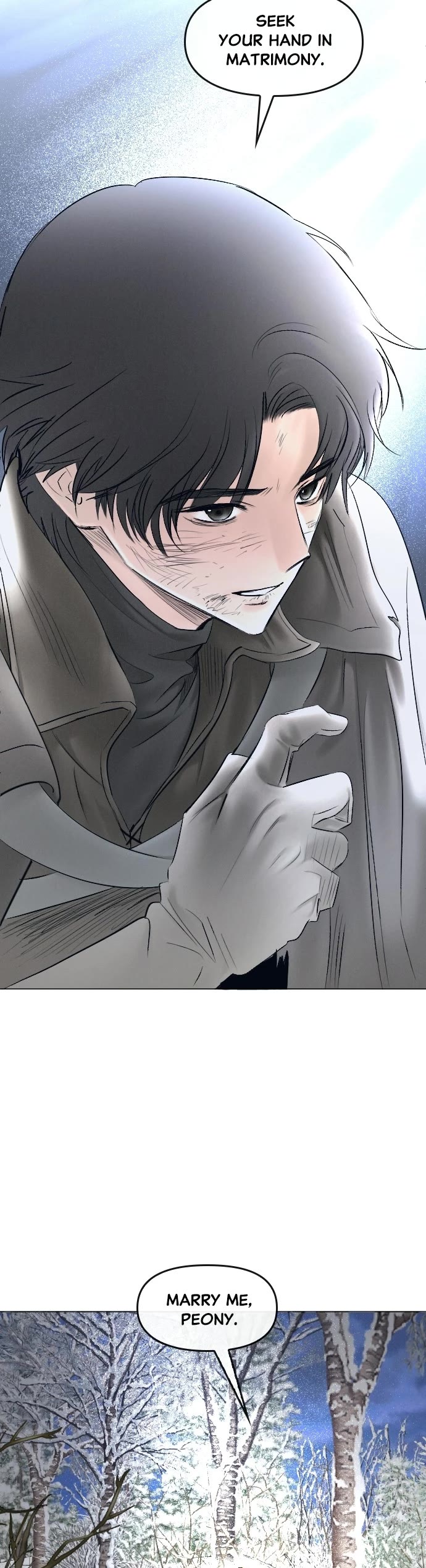 I Picked Up the Second Male Lead After the Ending Chapter 82 page 14 - Chapter 82: Episode 82