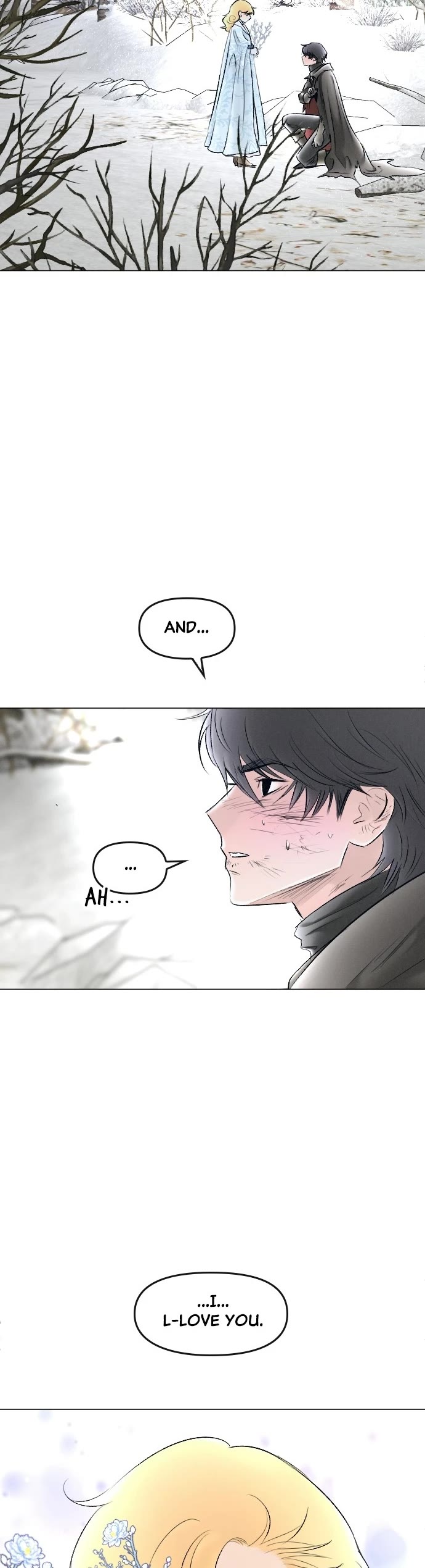 I Picked Up the Second Male Lead After the Ending Chapter 82 page 15 - Chapter 82: Episode 82