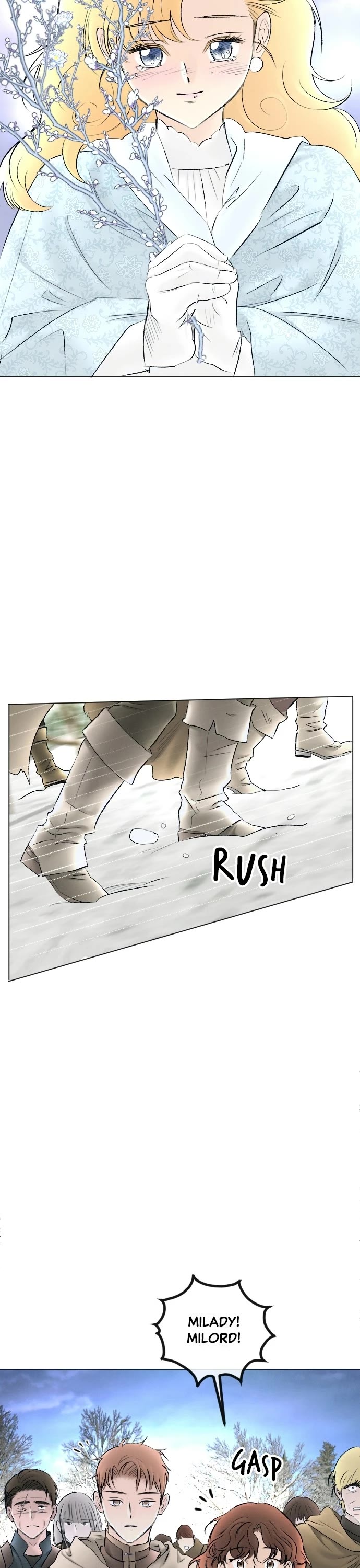 I Picked Up the Second Male Lead After the Ending Chapter 82 page 16 - Chapter 82: Episode 82