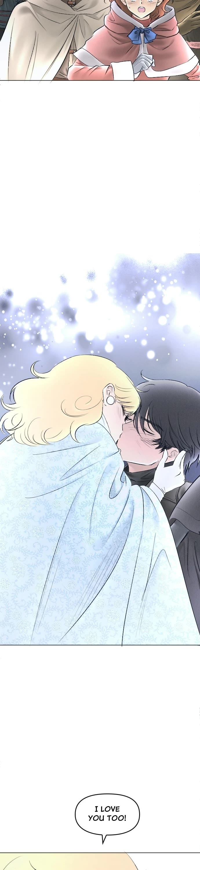 I Picked Up the Second Male Lead After the Ending Chapter 82 page 17 - Chapter 82: Episode 82