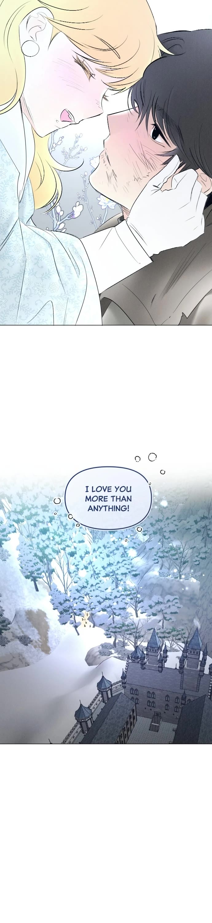 I Picked Up the Second Male Lead After the Ending Chapter 82 page 18 - Chapter 82: Episode 82