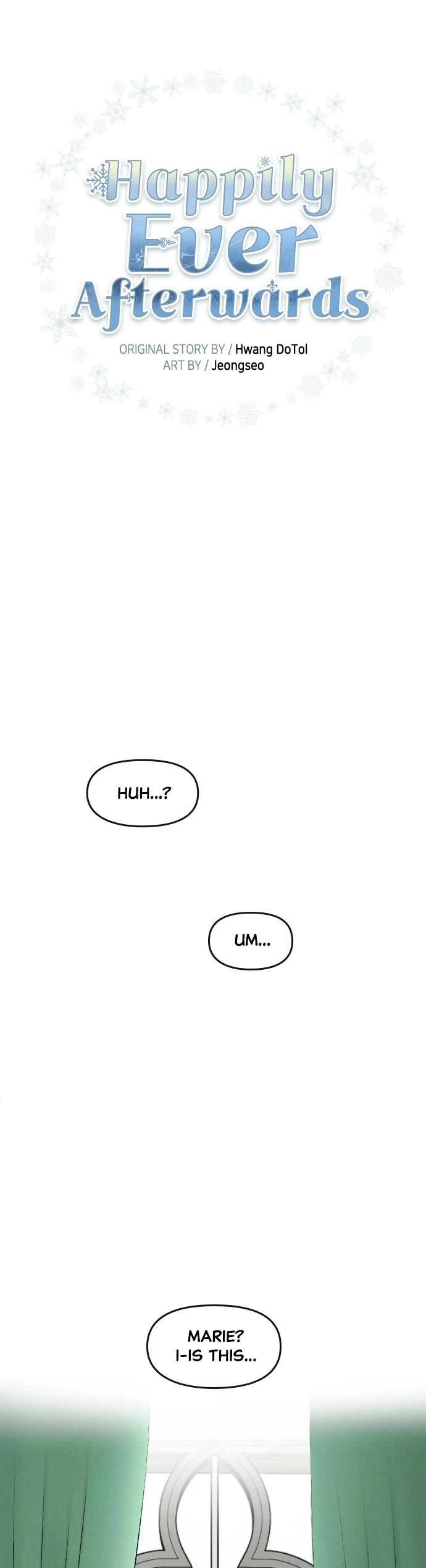 I Picked Up the Second Male Lead After the Ending Chapter 82 page 19 - Chapter 82: Episode 82